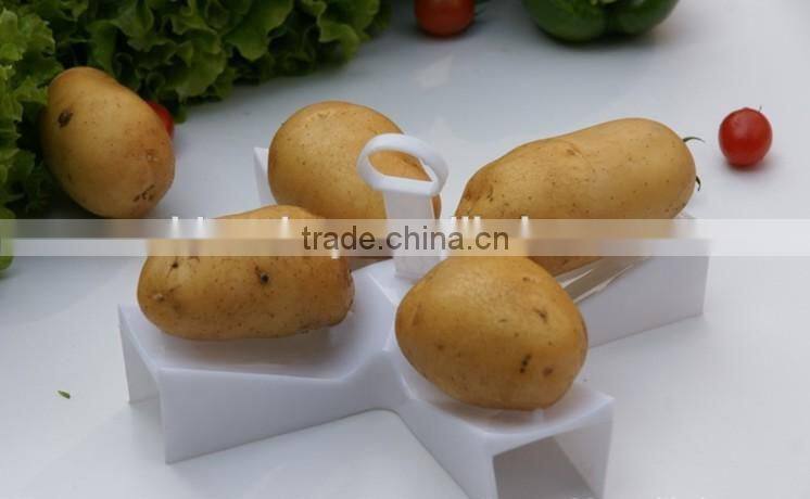 Handy Helpers Potato Baker Kitchen Microwave Potato Baker