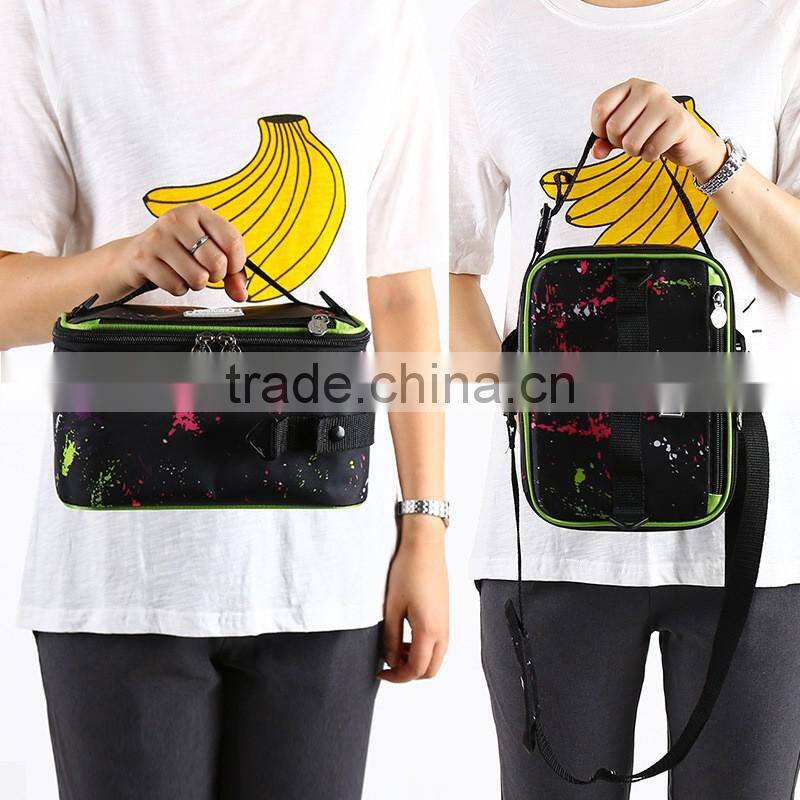 Multi-Functional Lunch Box Kids Thermal Lunch Box Bag