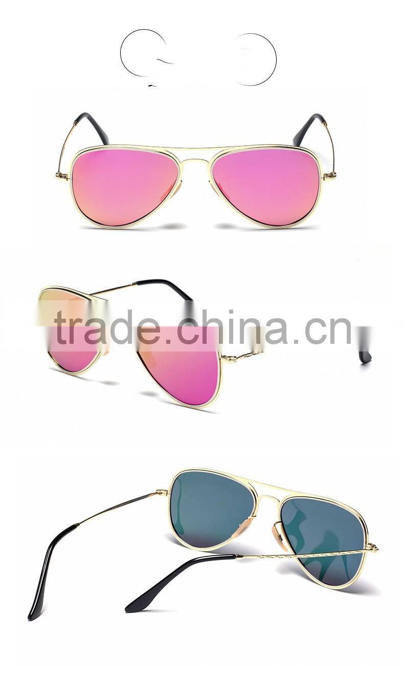 2016 Polarized glasses Outdoor cycling sunglasses