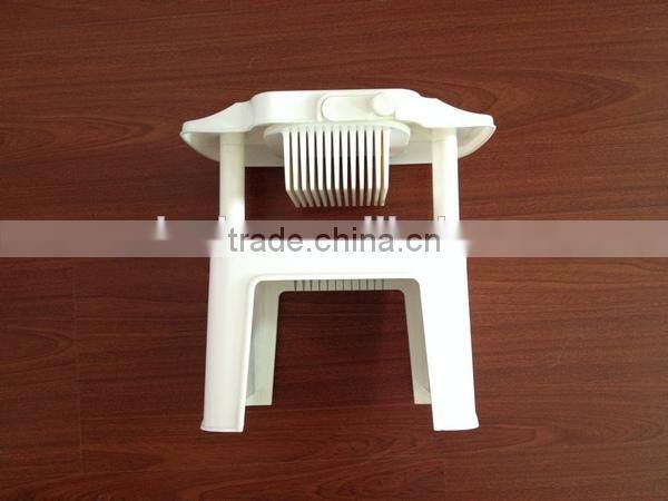 Hot selling Slicer dicer chop vegetable and fruit / veg-o-matic vegetable slicer