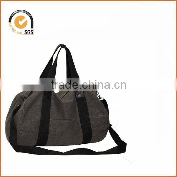 chiqun Dongguan chiqun new style high quality wholesale gym bag by factory make