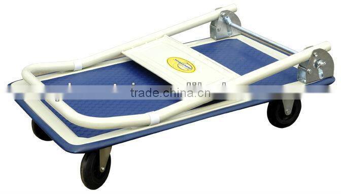 capacity 150KG platform Hand Truck PH150
