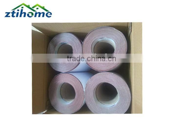 High quality abrasive sanding Cloth Roll Deerfos JA512