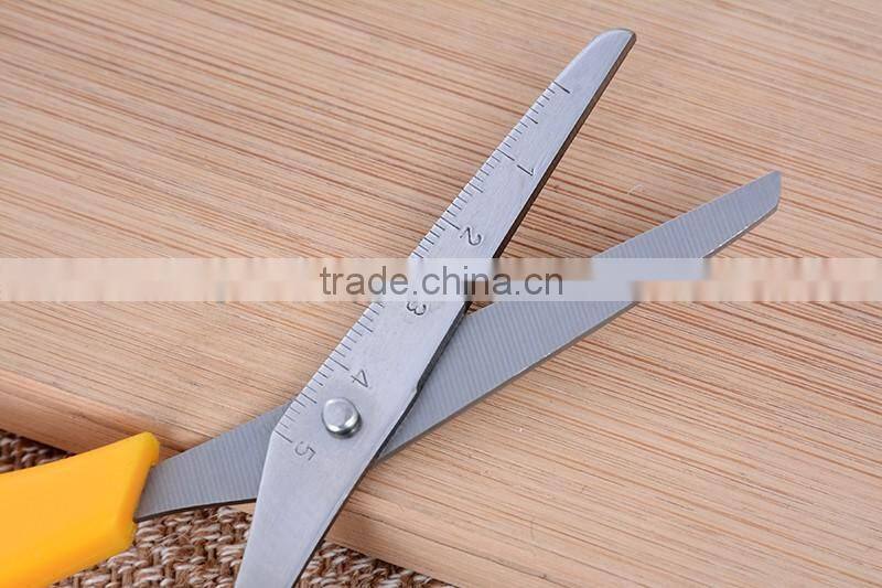Bulk China Shipping Calibration Scissors Household Scissors