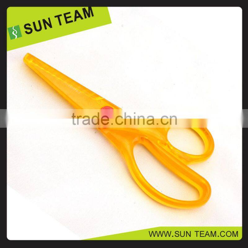 CS002 made in china student hand tool scissors