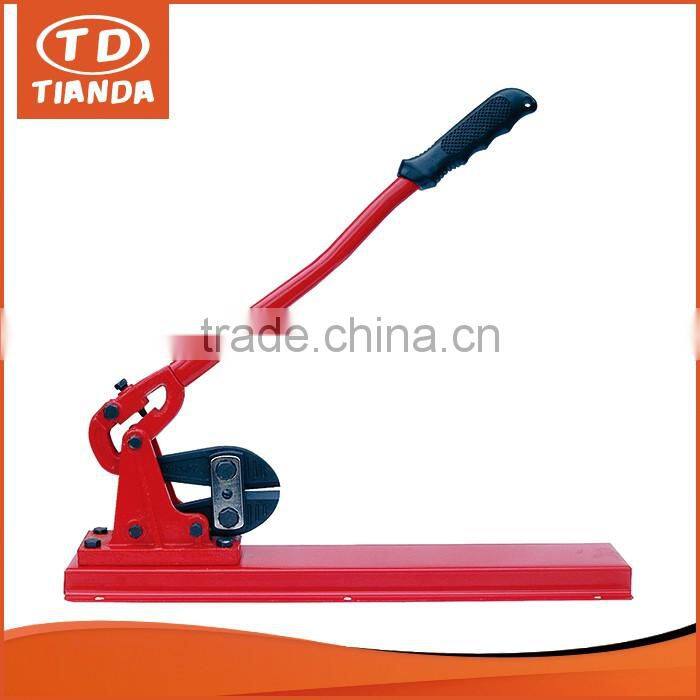 Professional Manufacturer Custom Logo 65mn Blade Mini Bolt Cutter