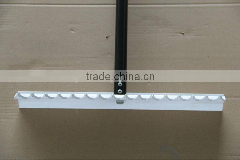 Aluminum Garden Rakes