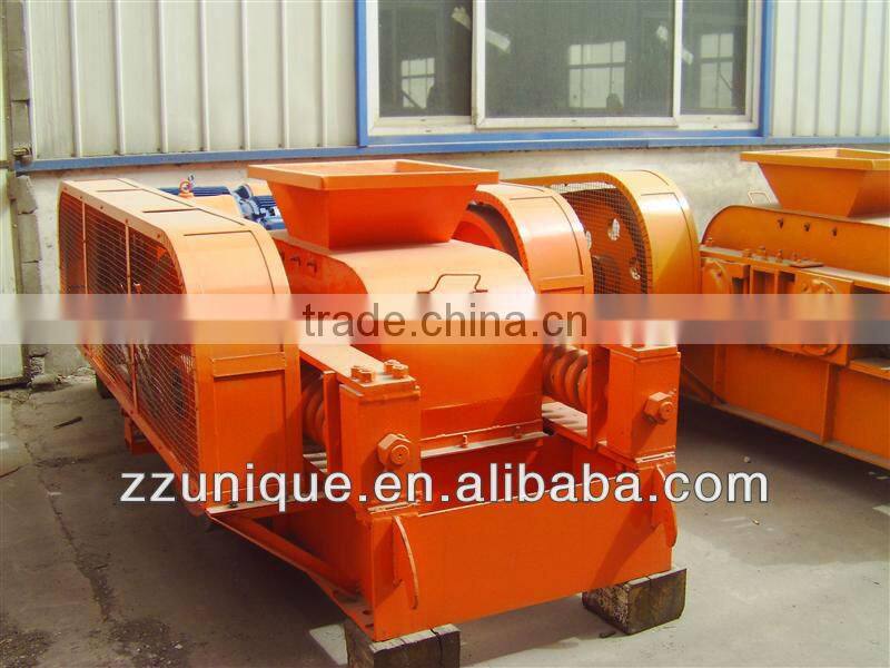 Professional & Best Price Roller Crusher in 2013