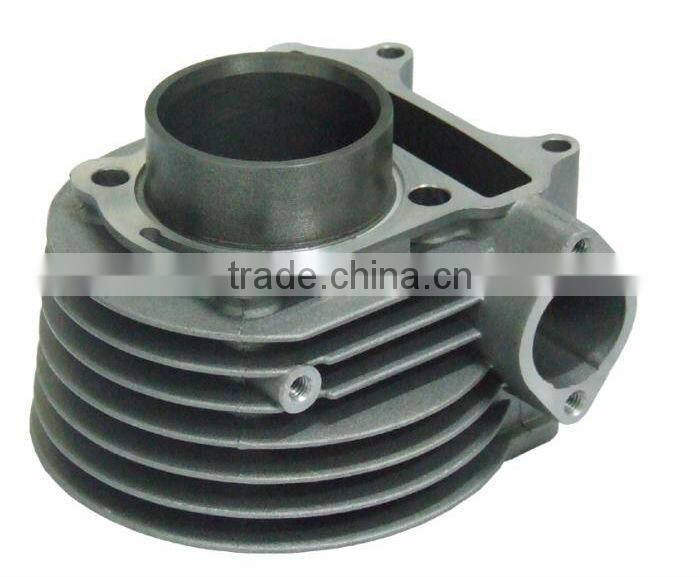 Motorcycle cylinder for GY6-100 D50