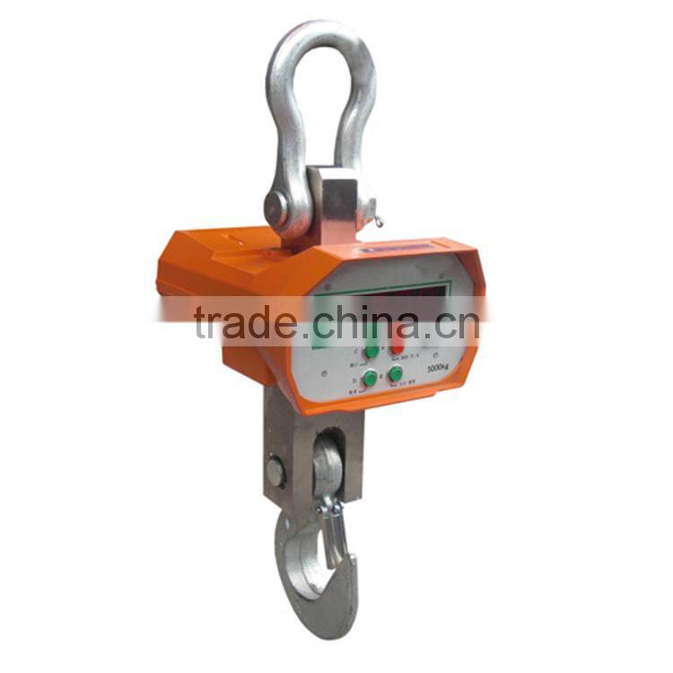 Digital Handing lifting Scale Crane