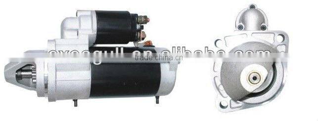 12V 3.0kw 9T STARTER 18232 0001230006 0001230014 12417754662 1180928 1181976 LRS01603 22736BA CS1130