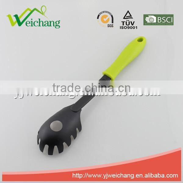 WCR237F nylon kitchen tools classic design nylon SPAGHETTI SERVER made in China Yangjiang