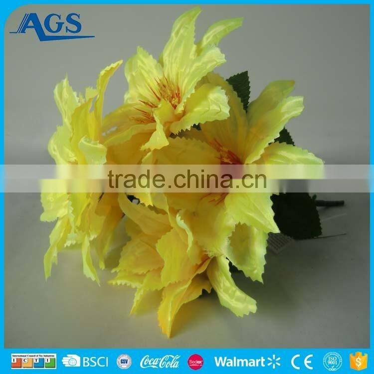 Factory Direct Artificial High Quality decoration flower