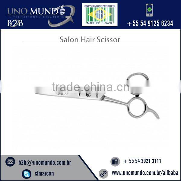Leading Exporter Selling Hair Salon Scissors at Attractive Rate