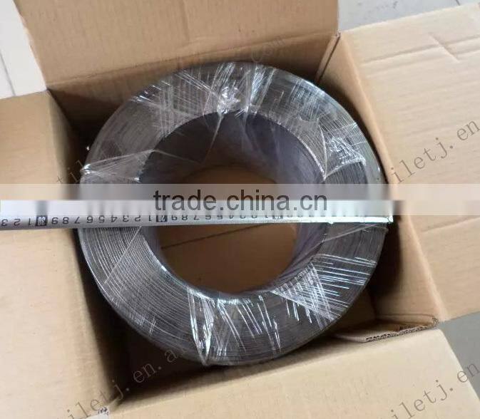 GalvanizedWire supplier binding wire cut wire