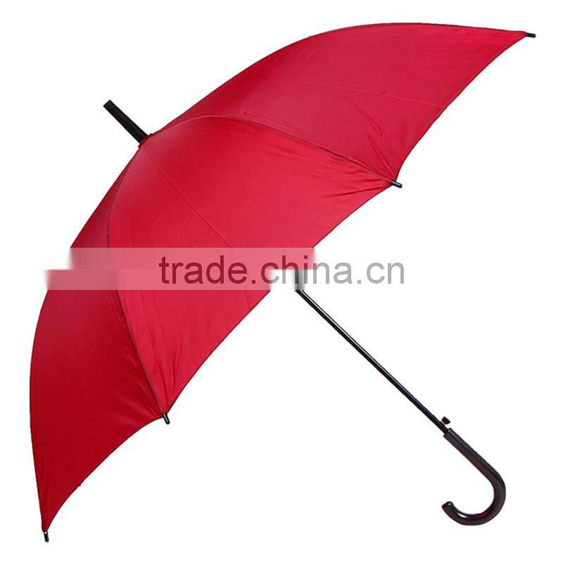 China Wholesale Auto Open Rain Umbrella with Colors