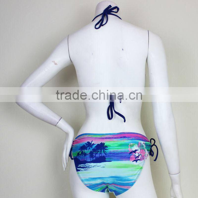 Brazil Hot Sexy Bikini