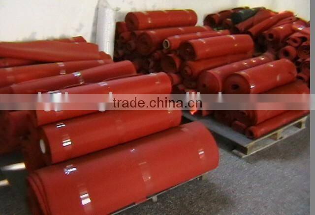 Thermal silicone pads in different size