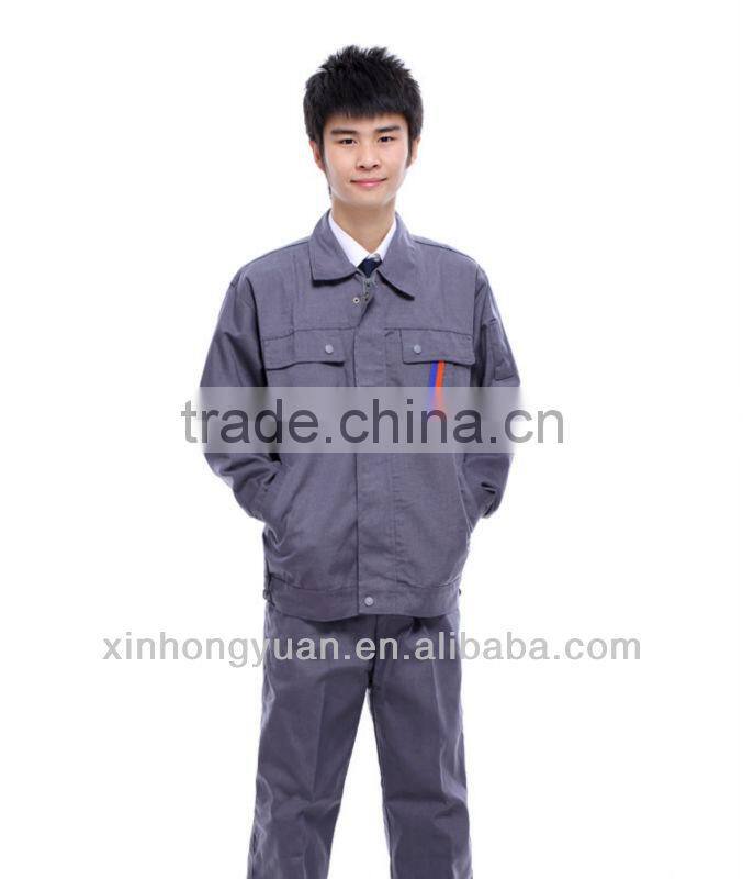 winter courier mechanic mens workwear uniform