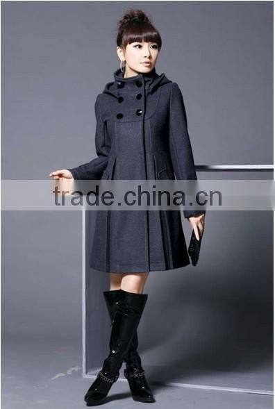 ladies coats winter warm long coat jacket