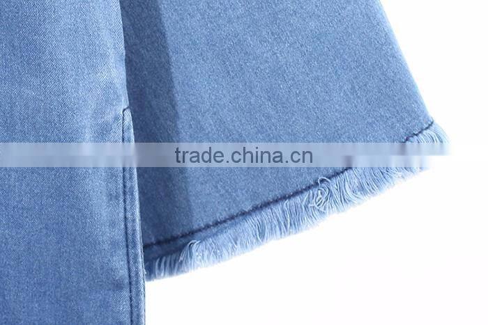 casual embroidered loose plain new model girls' summer latest 2016 new arrival ladies western dress fashion designs photos