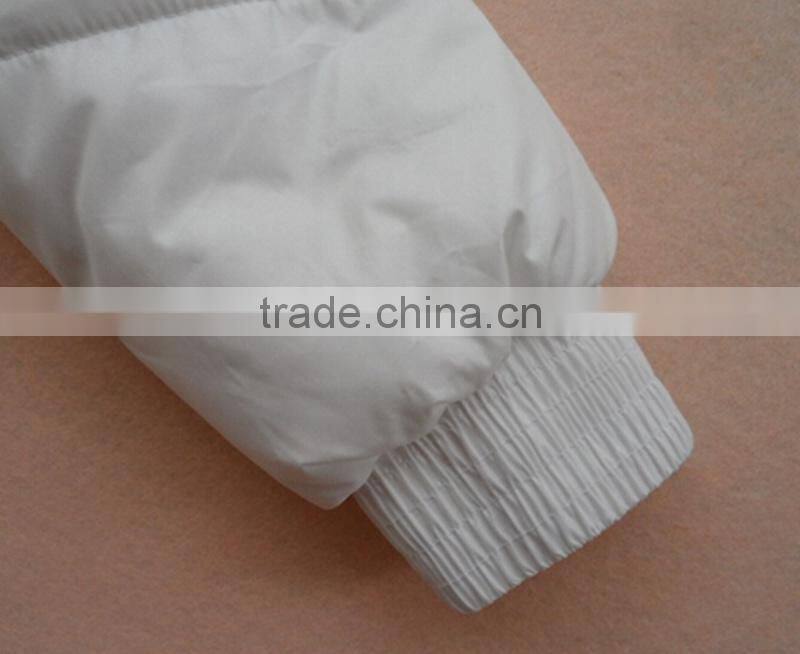 Ladies clothing winter jacket bomber jacket cheap wholesale stock lots