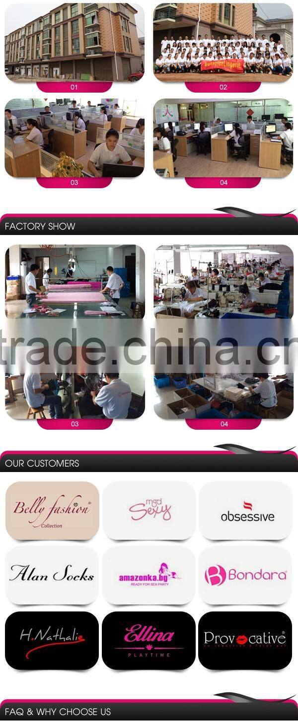 2017 High Quality Women Sexy Mini Erotic Underwear with Beautiful T-back