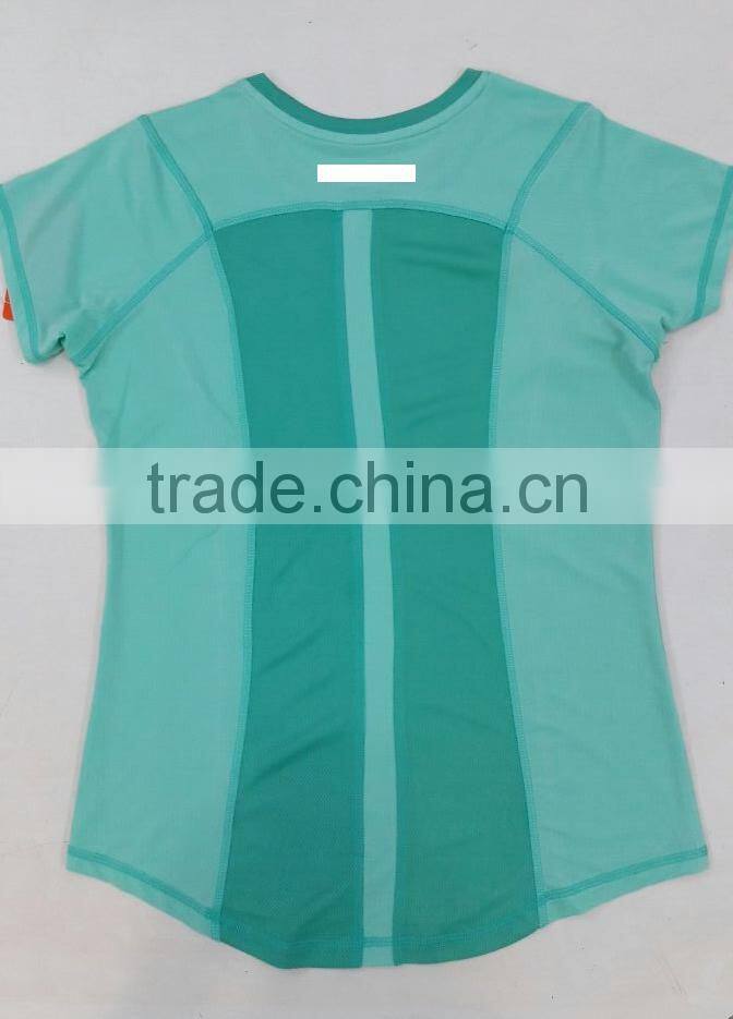 NEW DESIGN OF WOMEN T SHIRT, HIGH QUALITY OF T SHIRT