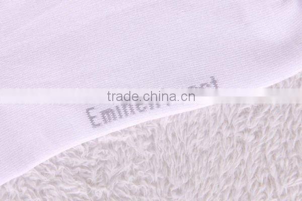 Eco-friendly mens nylon 66 socks