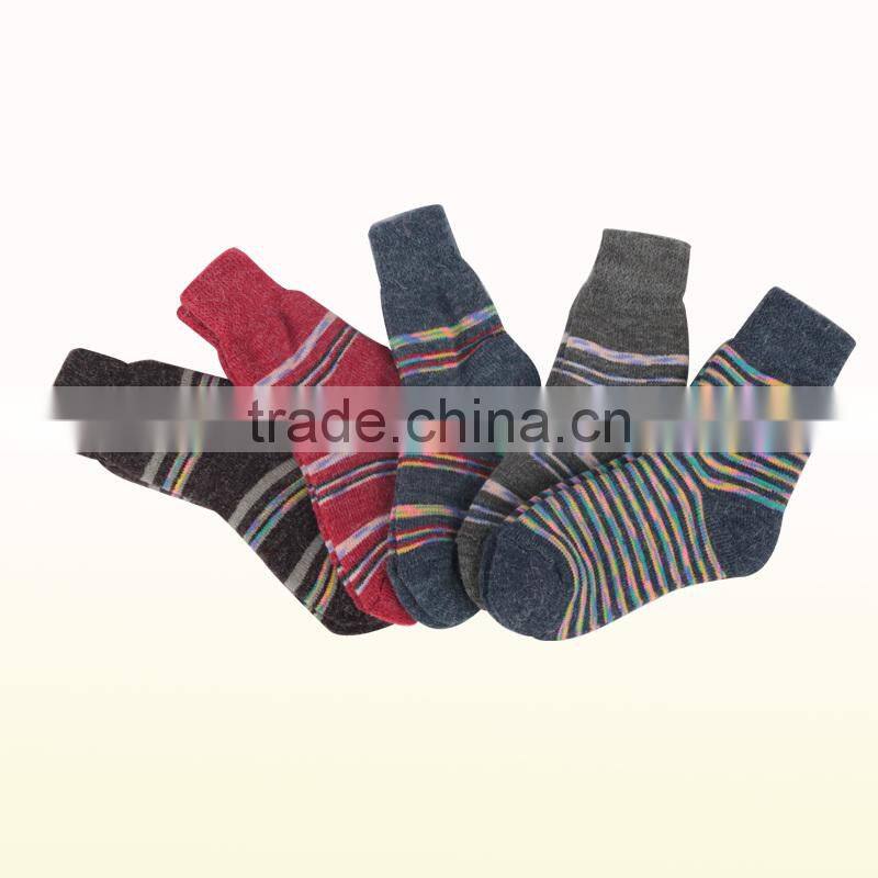 2015 Wool military socks Men
