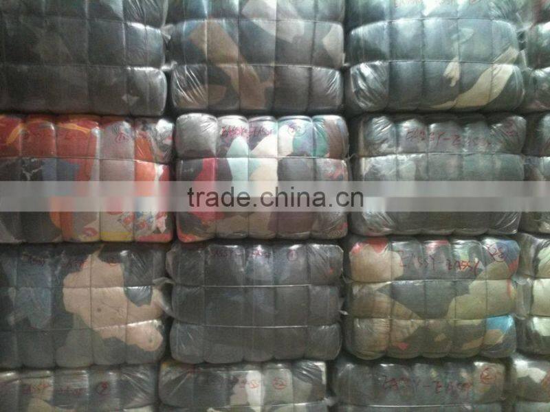 Cheap new style used clothing in bales for export