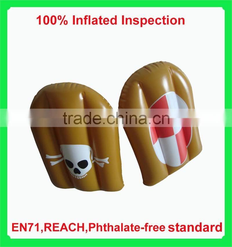 inflatable water mat inflatable crocodile toy