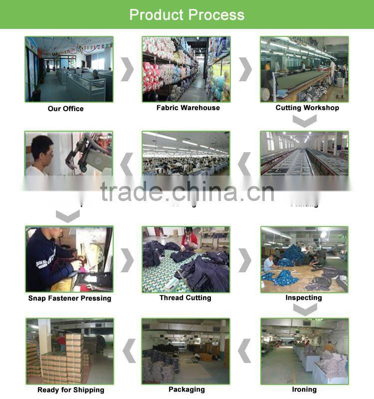 Wholesale Custom Design Breathable Warmful Baby Winter Clothes