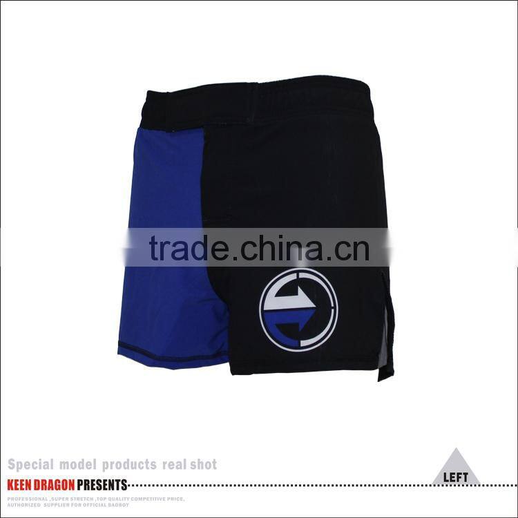 mens training shorts 4 way stretch men's running wear