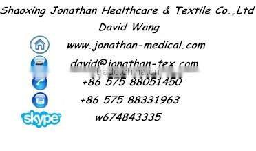 White lab coat hospital staff uniform