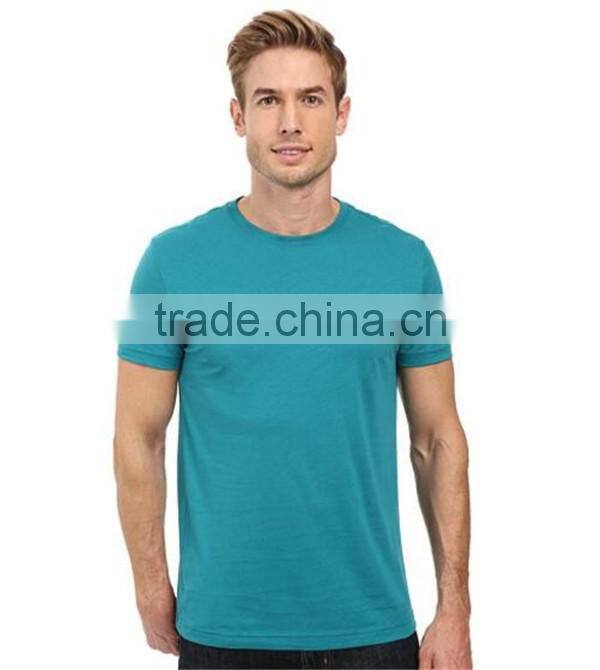 Latest factory custom mens tshirts wholesale