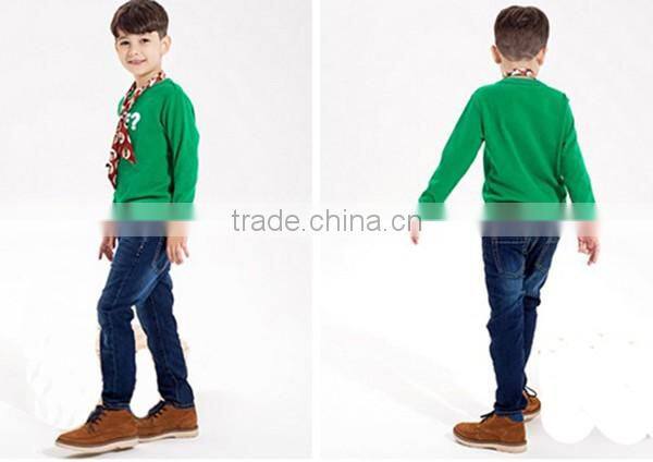 2017 Professional Jiangxi China alibaba wholesale good quality custom long sleeve t-shirt for kids