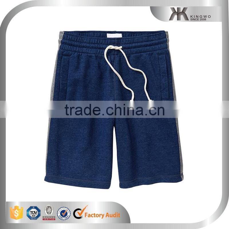 Mens Casual Shorts Cotton OEM Icing Shorts MMA Shorts
