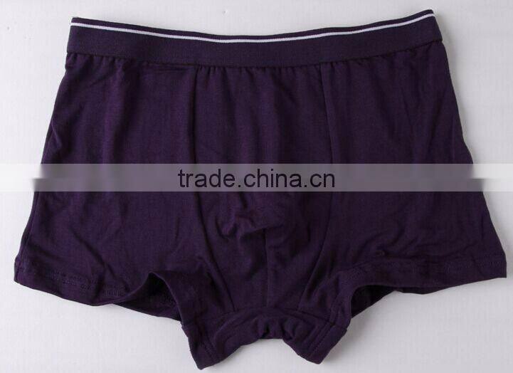customize hot cheap boys underwear/designer kids cotton spandex boxers briefs