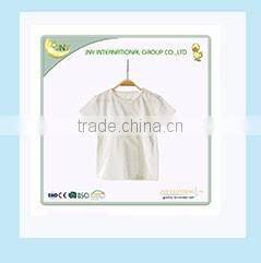 Infants baby toddlers clothing long sleeve 100%cotton baby rompers girls