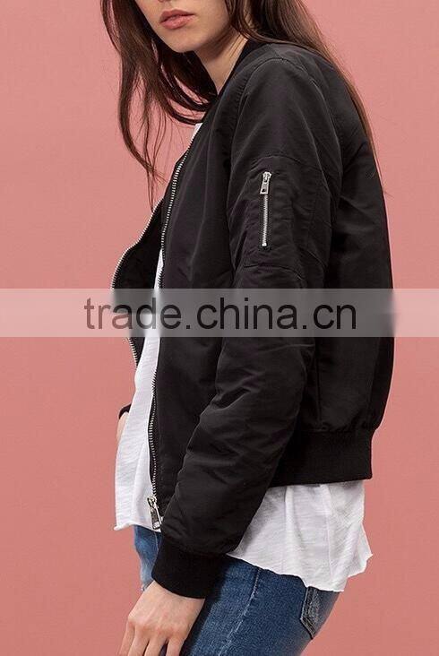 Runwaylover New arrival women spring casual fashion jackets