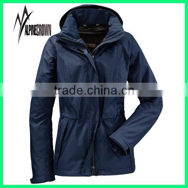 2017 best waterproof jacket women
