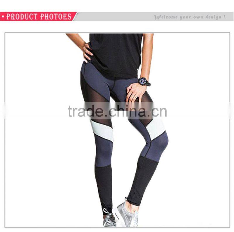 Hot Sale Leggings Style Printed Tights Fitness & Body Building Yoga Pants Women