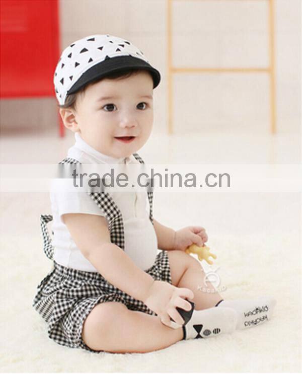 cute animal baby cotton socks, silicone print baby socks