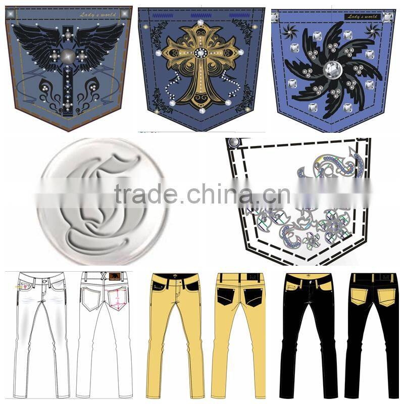 Latest Style Fashion Designs Color Dyed Sexy Girl's Soft Cotton Super Deep V Neck T-Shirts