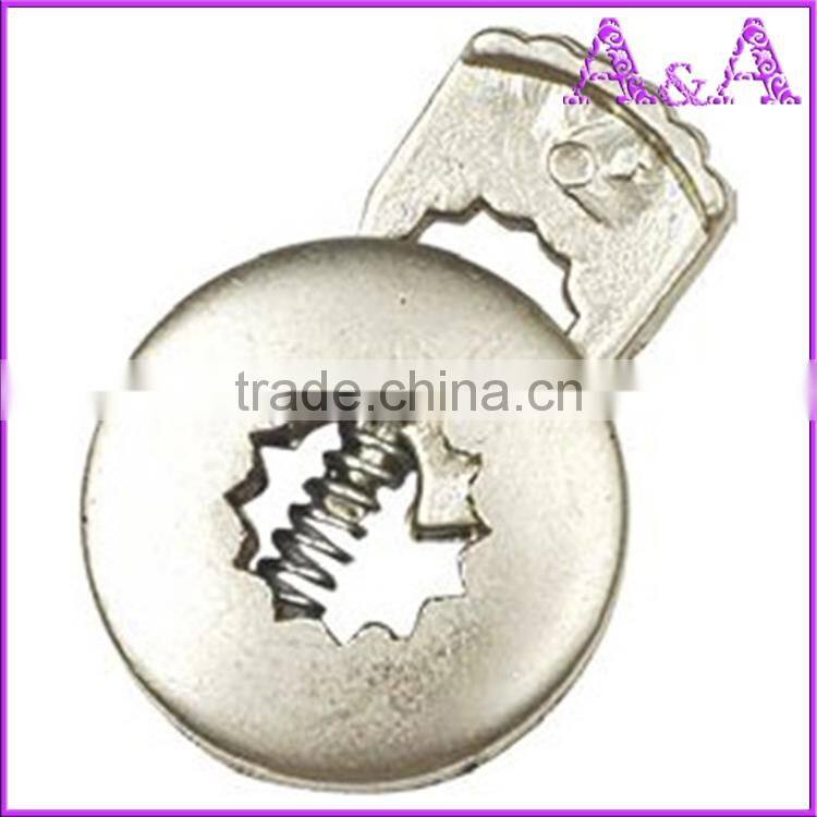 traditional spring stopper