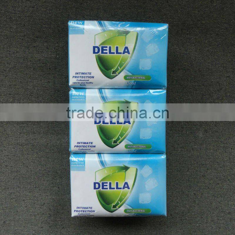 della anti-bacterial skincare soap