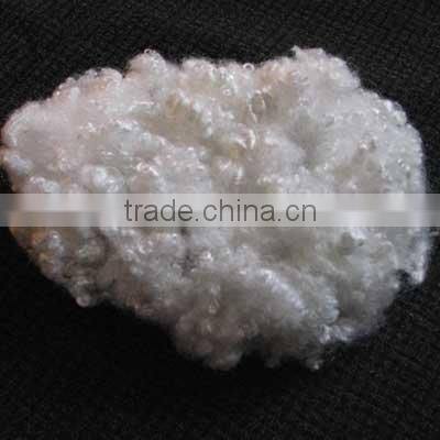7d 15d hollow conjugate fibre for filling