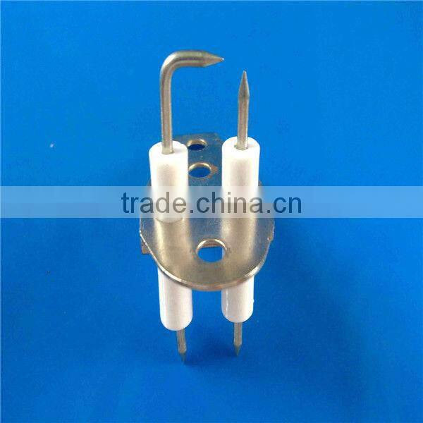Ceramic Ignition Needle