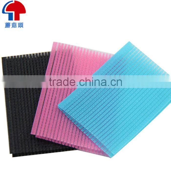Hot sell hair accessories Hook and loop hair rollers